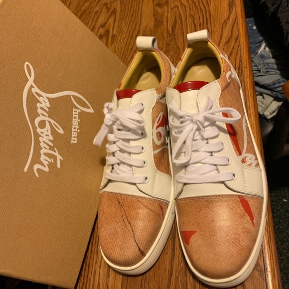 Christian Louboutins - Picture 2 of 6